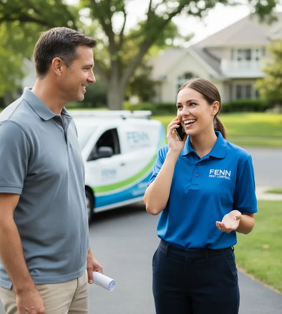 Termite Inspection and Treatment in Trout, LA